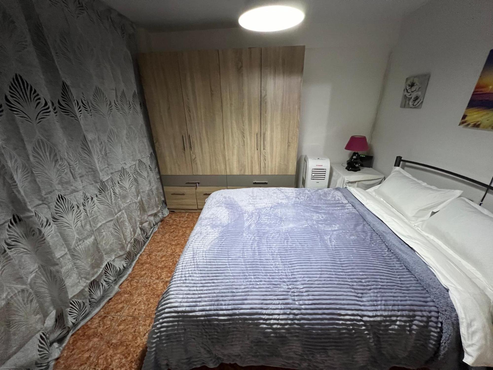 Queen Olgas Street Appartment Thessaloniki Exterior foto
