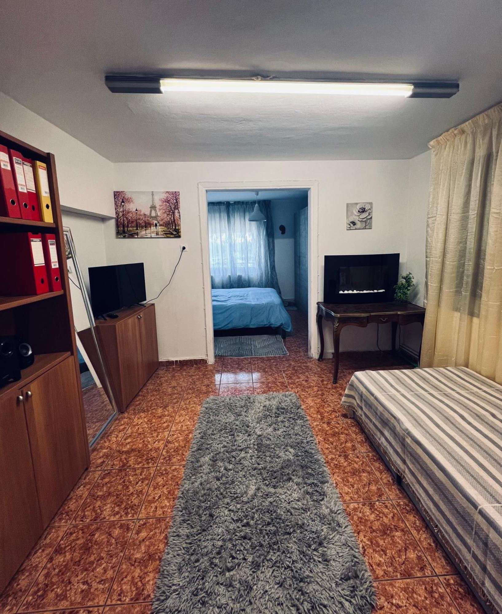 Queen Olgas Street Appartment Thessaloniki Exterior foto