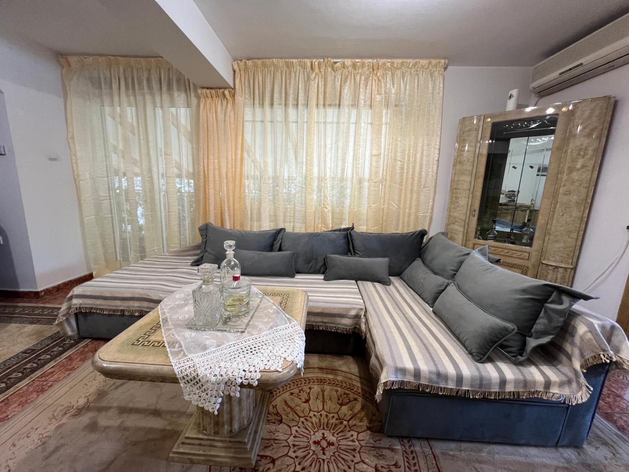 Queen Olgas Street Appartment Thessaloniki Exterior foto